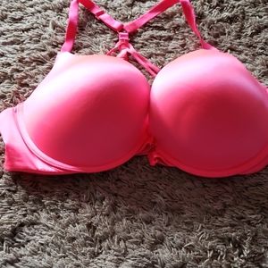Victorias Secret Very Sexy Push UP Bra